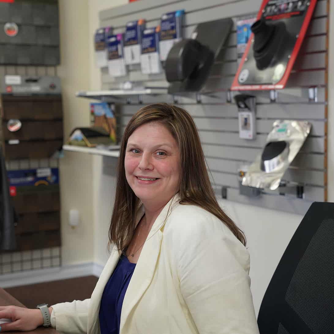 Jill Matthews Customer Service